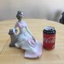 Large Spanish Figurine Display Image 2