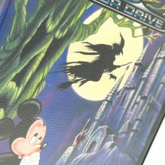 Disneys Castle of Illusion starring Mickey Mouse for Sega Mega Drive - Boxed