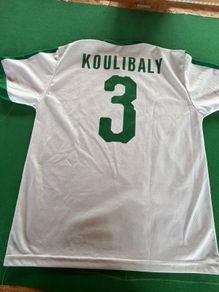Senegal jersey - Replica -