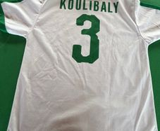 Senegal jersey - Replica -