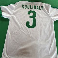 Senegal jersey - Replica -