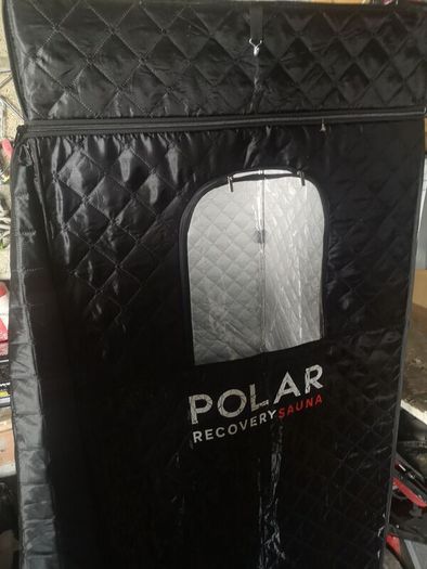 sauna steam tent