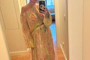 zara co ord