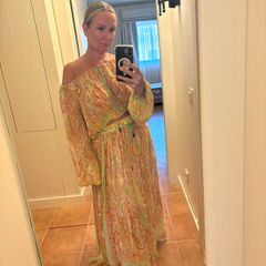 zara co ord