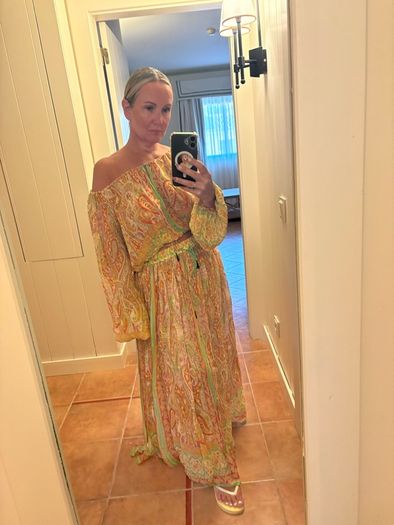zara co ord