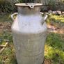 Vintage Milk Churn Image 2