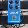 pedal clearance Image 2