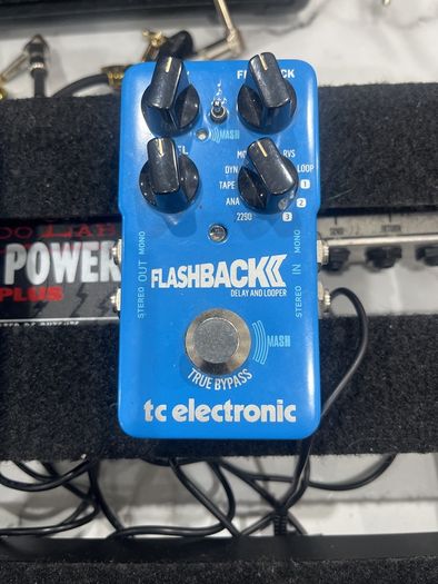 pedal clearance