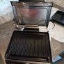 Ninja sizzle indoor grill Image 2