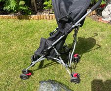 Stroller