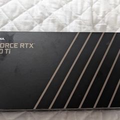 Nvidia RTX 3060 Ti Founders Edition