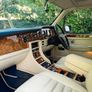 Bentley Turbo 1992 Image 8