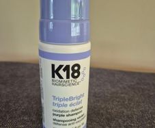 K18 Triple Bright Purple Shampoo