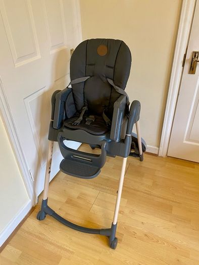Maxi Cosy Minla Evolutive High Chair