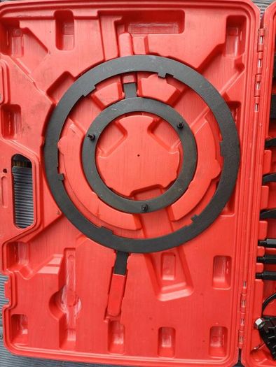 Neilsen CT6361 DSG / DCT Clutch Tool Kit For Ford DPS6