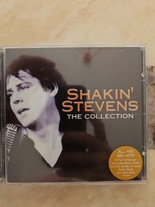 Shakin Stevens CD - The Collection