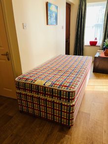 Single Bed