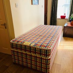 Single Bed