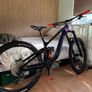 Giant Reign Advanced Pro 2 2025 (new) Full Carbon Image 3
