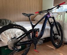 Giant Reign Advanced Pro 2 2025 (new) Full Carbon