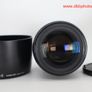 Canon Ef 85mm F1.8 Usm Lens #0590 Image 6