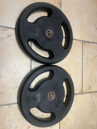 Weights Set