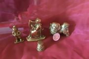 selection of brass: see my other brass, bundle buy