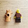 lego tree camo guy Image 2