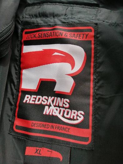 2 motorcycle jackets XL