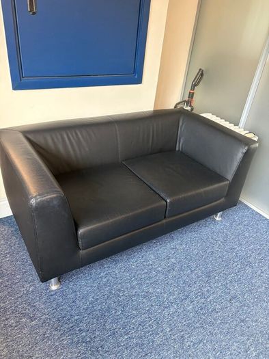 Complete Quality Office Furniture Package - Dublin