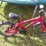 Frog bike size 48 / 16 inch Image 2