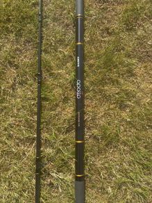 Greys fishing rod
