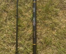 Greys fishing rod