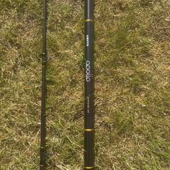 Greys fishing rod