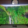 50" Samsung Slimline QLED Crystal 4K HDR Smart LED TV Image 4
