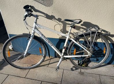 Trek Bike