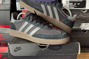 Adidas Handball Spezial Cordura Black Grey GY7406