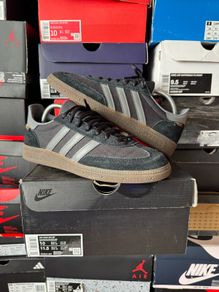 Adidas Handball Spezial Cordura Black Grey GY7406