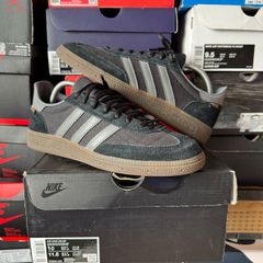 Adidas Handball Spezial Cordura Black Grey GY7406