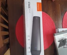 sound bar with Bluetooth