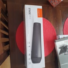 sound bar with Bluetooth
