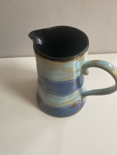 slaneyside Pottery Jug