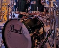 Pearl Masters Mmx