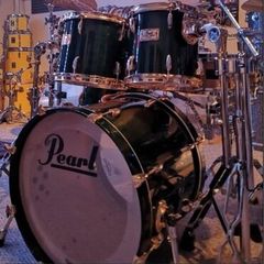 Pearl Masters Mmx