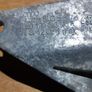 AUDI A4 B7 2006 Engine Bracket 8E0199343N Image 2