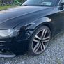 Audi a4 for parts Image 3