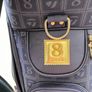 2024 British Open Taylormade Limited Edition Tour Bag Image 8