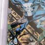 Punisher / Captain America: Blood & Glory Issue 1 CBCS / CGC 9.6 Certified Graded Comic Framed  DC Marvel Image 9