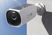 Eufy S330 eufyCam3, ad-on 4k camera with solar