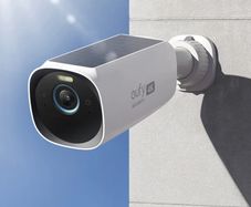 Eufy S330 eufyCam3, 4K with solar